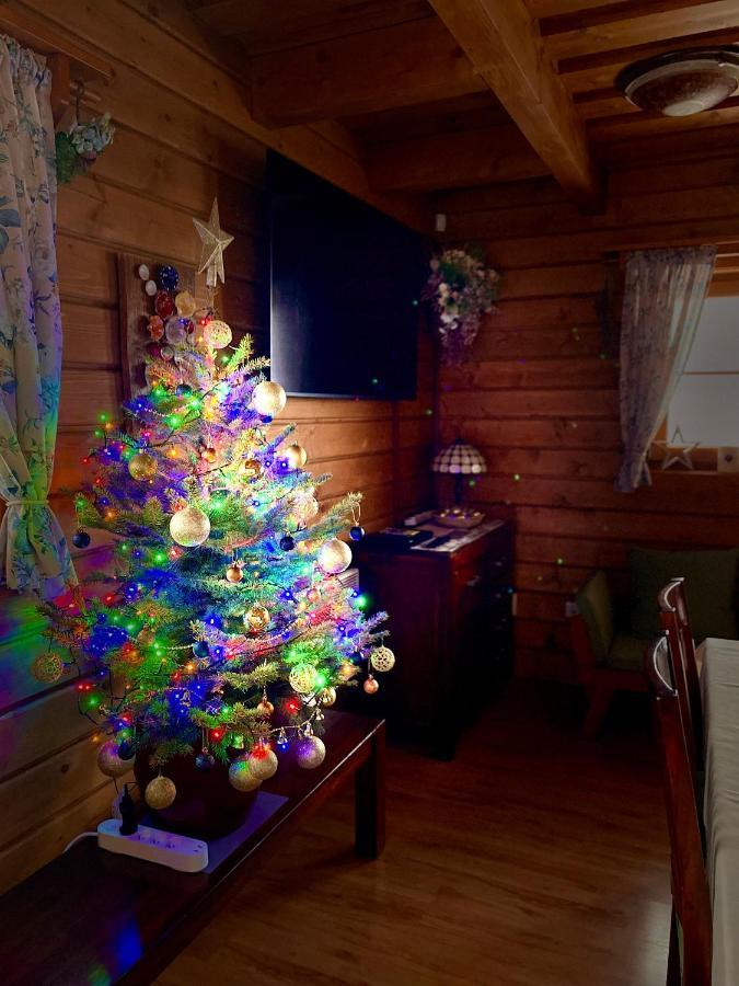 Apartman Vrsky Terchová 外观 照片
