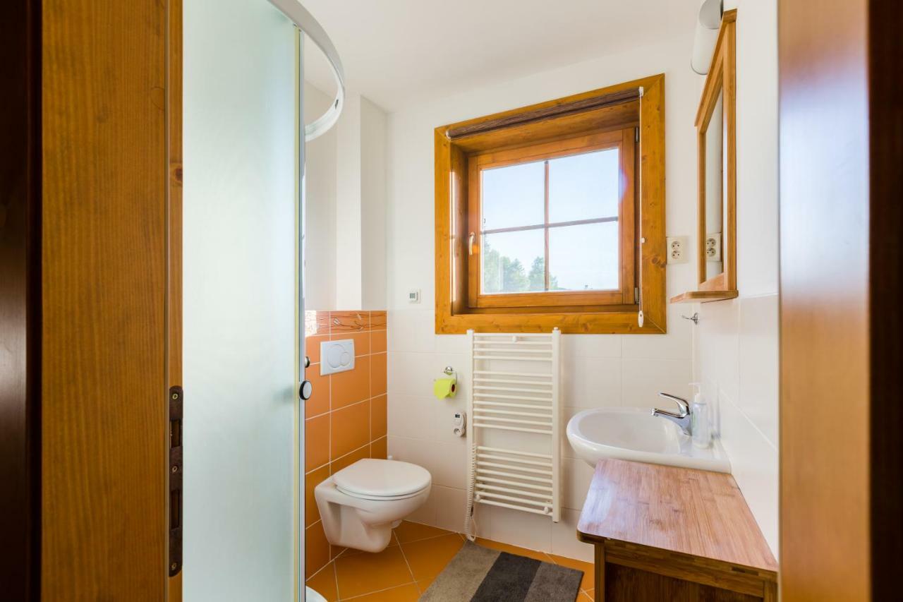 Apartman Vrsky Terchová 外观 照片